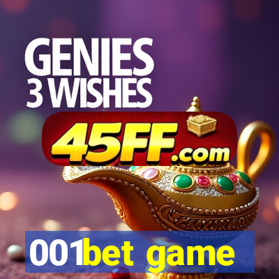 001bet game